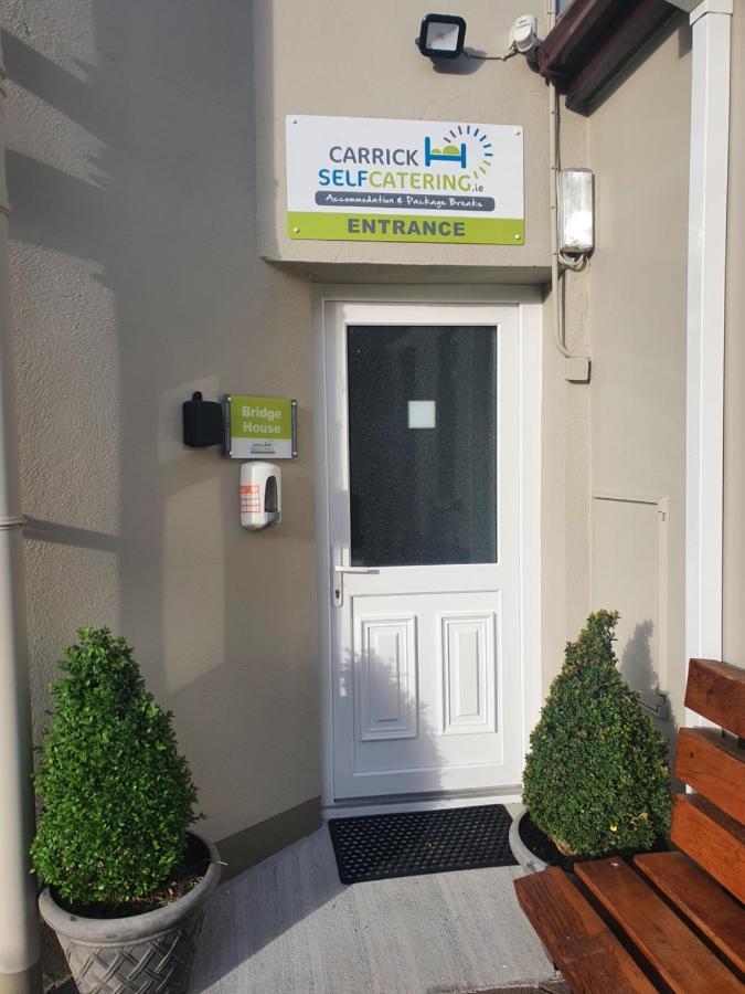 Shannon Bridge House Carrick on Shannon Kamer foto