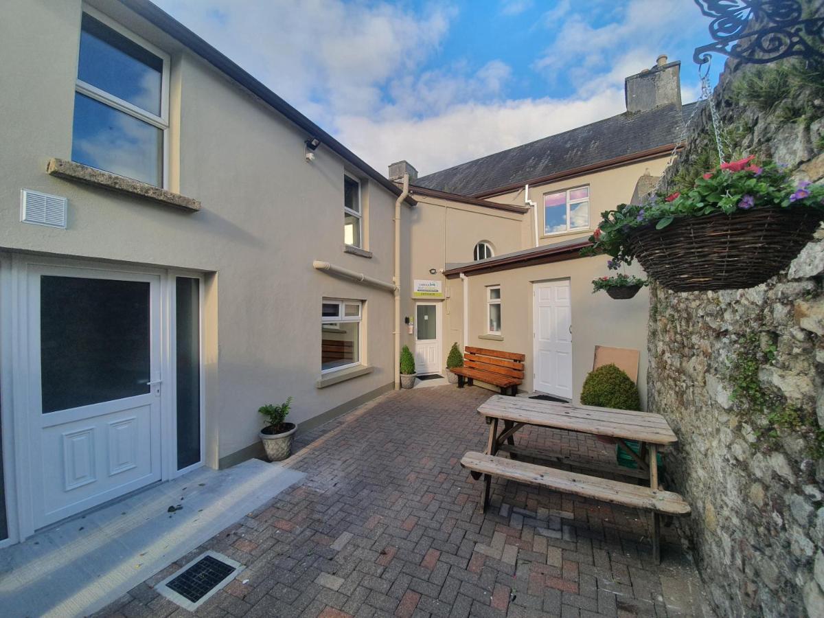 Shannon Bridge House Carrick on Shannon Kamer foto