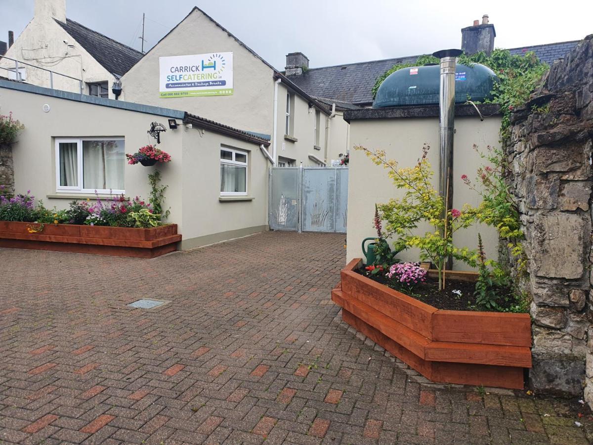 Shannon Bridge House Carrick on Shannon Kamer foto
