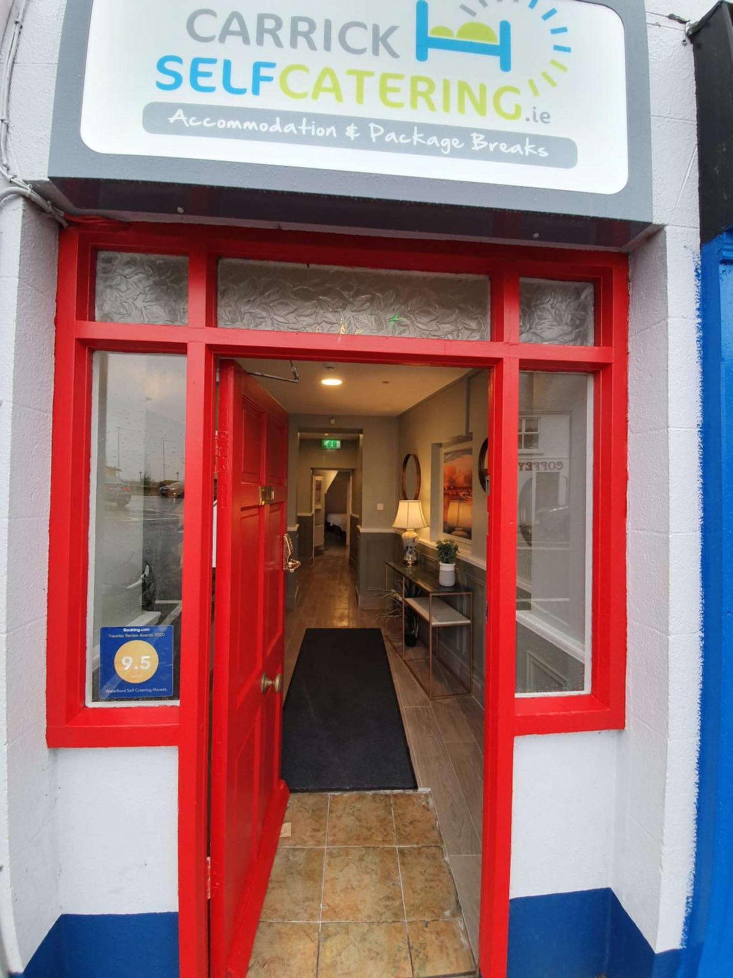 Shannon Bridge House Carrick on Shannon Kamer foto